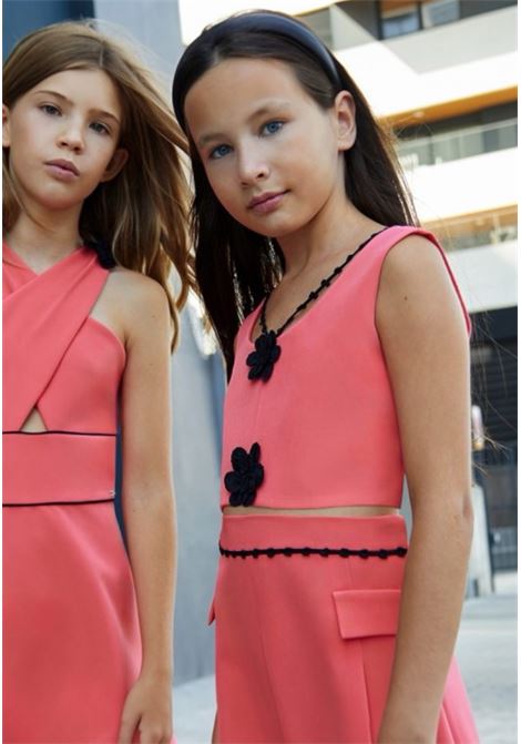  AMAYA | SETFLOWERARANCIO