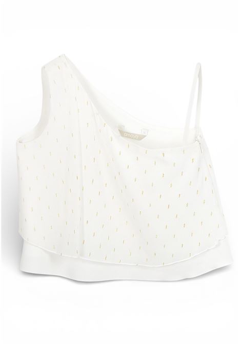  AMAYA | SETLUXEBIANCO