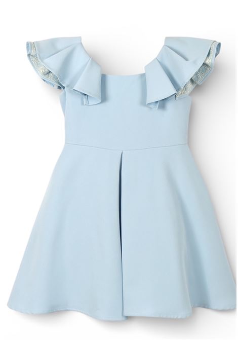  AMAYA | VESTITO ONDAAZZURRO