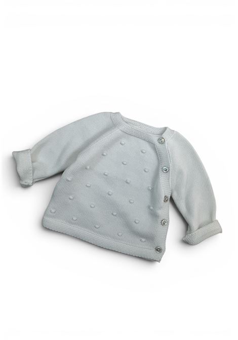 Completino baby unisex BUSSI BABA | 156BIANCO