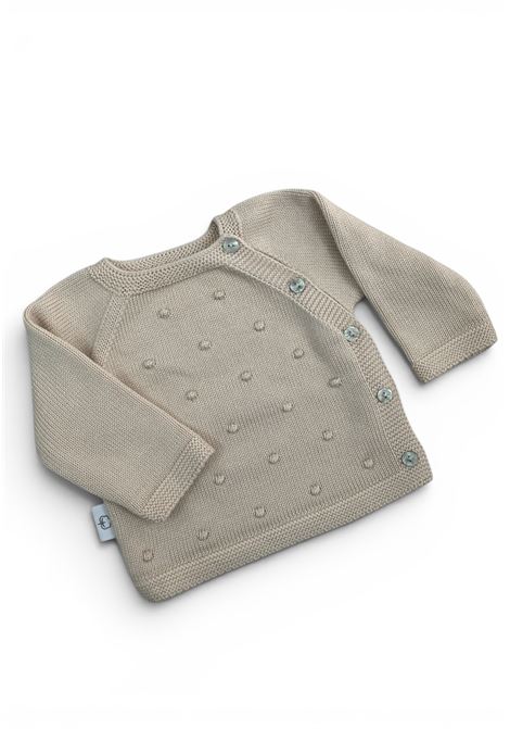 Completino baby unisex BUSSI BABA | 156SABBIA