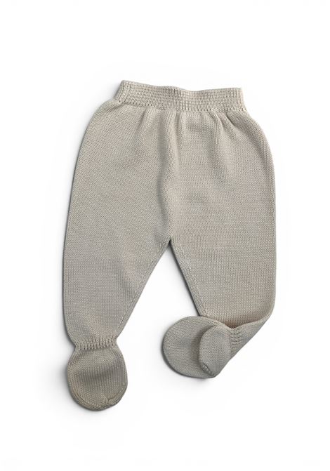 Completino baby unisex BUSSI BABA | 156SABBIA