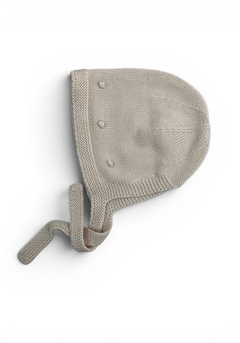 Completino baby unisex BUSSI BABA | 156SABBIA