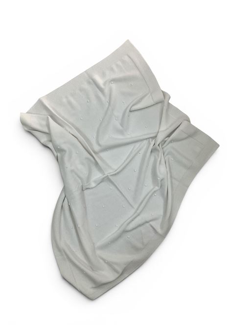 Copertina BUSSI BABA | 167BIANCO