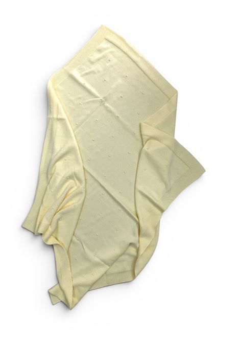 Copertina BUSSI BABA | 167GIALLO