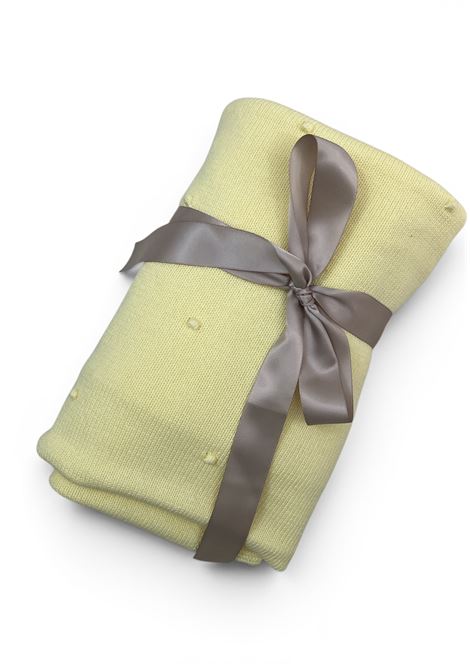 Copertina BUSSI BABA | 167GIALLO