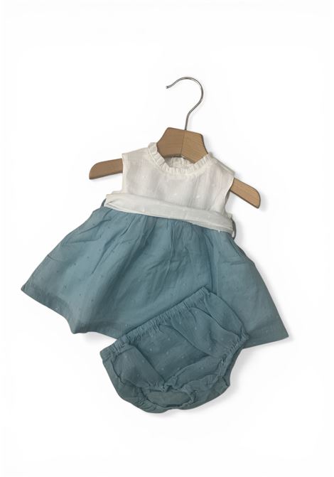  BUSSI BABA | B6503BIANCO