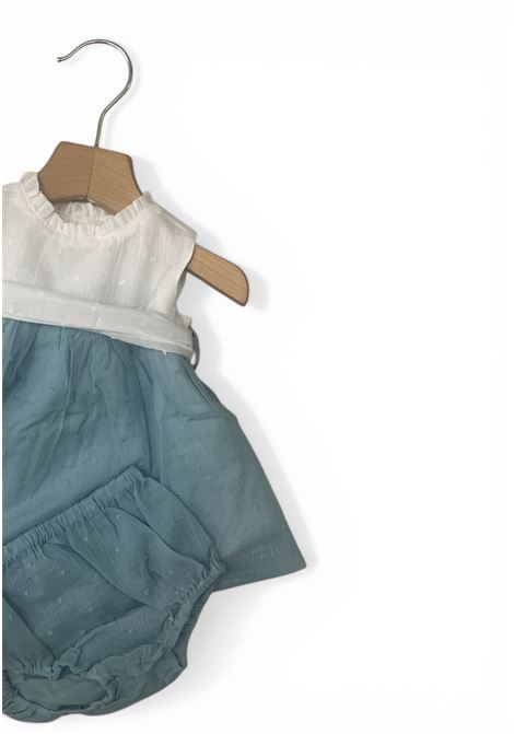  BUSSI BABA | B6503BIANCO