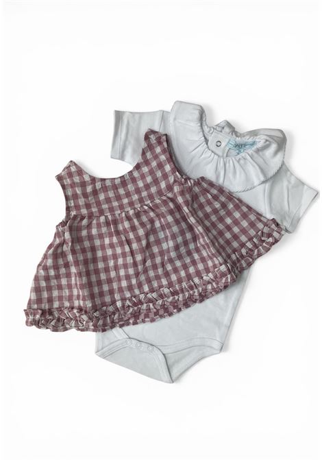  BUSSI BABA | B6544VICHY