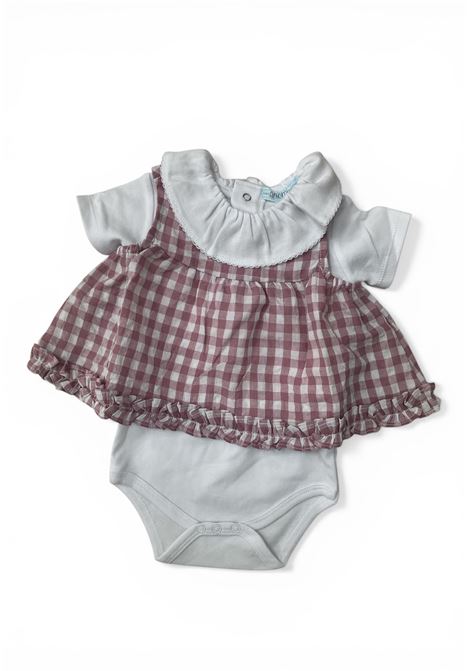  BUSSI BABA | B6544VICHY