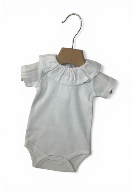  BUSSI BABA | B6608BIANCO