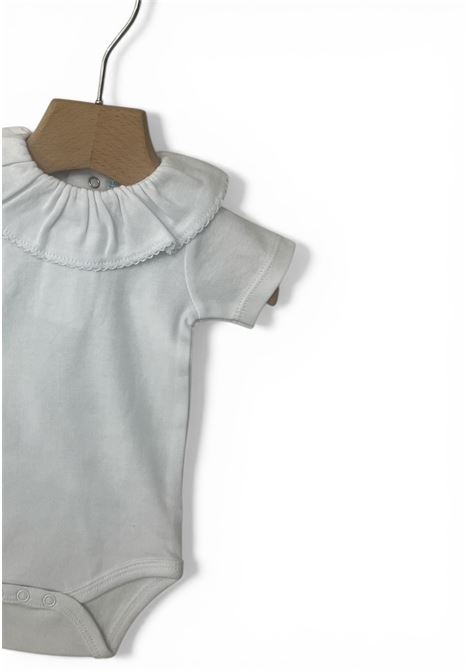  BUSSI BABA | B6608BIANCO