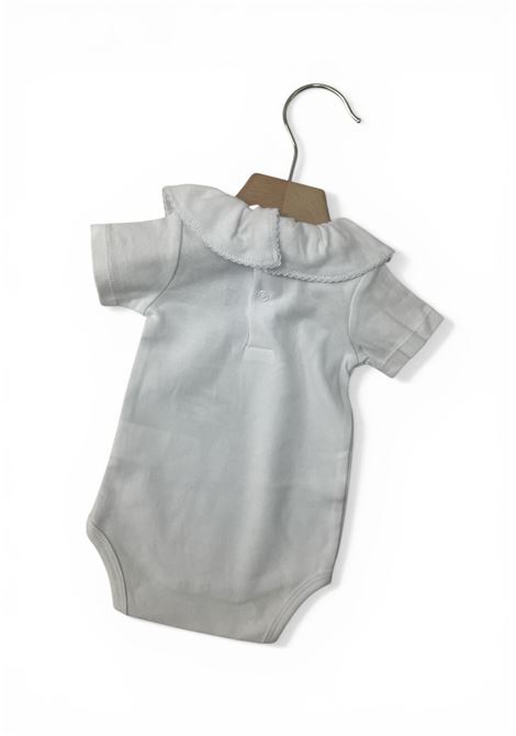  BUSSI BABA | B6608BIANCO