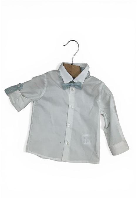 Completino battesimo CARLO PIGNATELLI | 1171VERDE