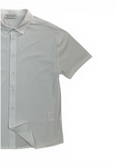  CARLO PIGNATELLI | 2132M/C