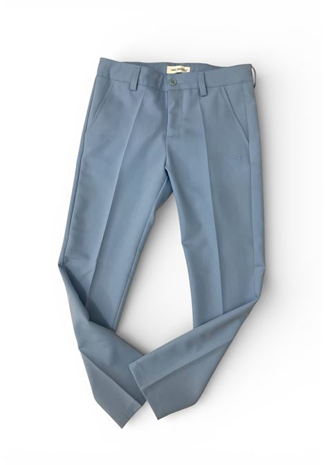  CARLO PIGNATELLI | CP62651CARTA DA ZUCCHERO