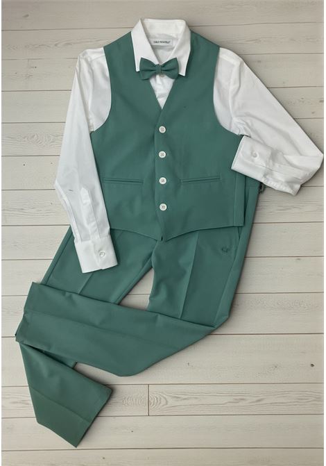  CARLO PIGNATELLI | CP62651VERDE