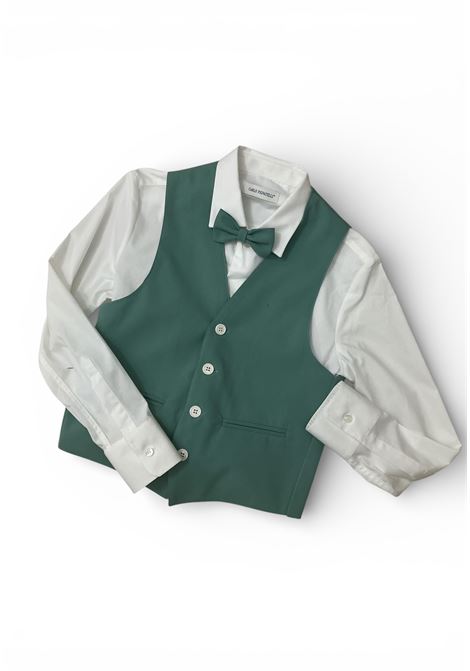  CARLO PIGNATELLI | CP62651VERDE