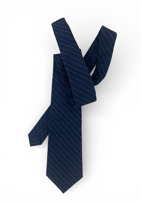  DETOMASO | CRAVATTA4RIGHE