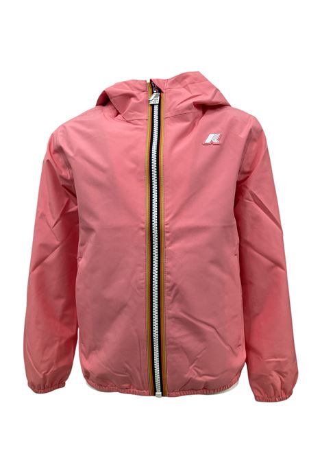 Giubbino primaverile K-way | K2148NWQ28