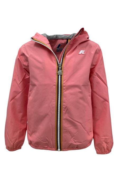 Giubbino primaverile K-way | K2148NWQ28