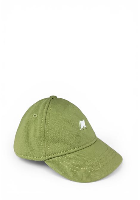 Cappellino cotone baby K-way | K2158KWT70
