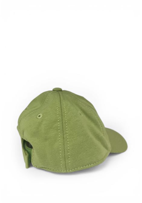 Cappellino cotone baby K-way | K2158KWT70