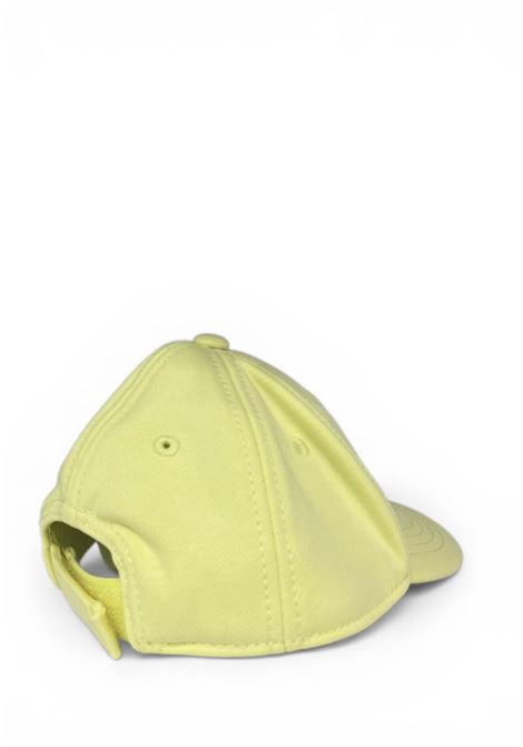 Cappellino cotone baby K-way | K2158KWW0Z