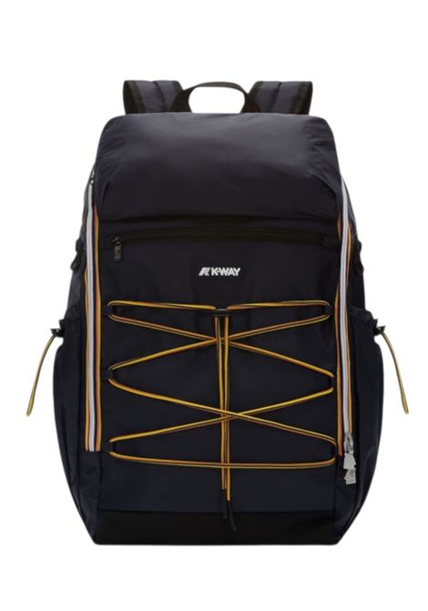Zaino unisex K-way | K4112YWK89