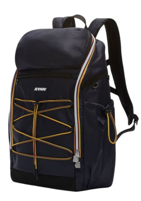 Zaino unisex K-way | K4112YWK89