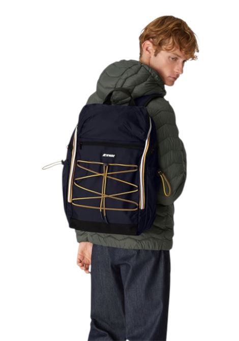 Zaino unisex K-way | K4112YWK89