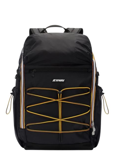 Zaino unisex K-way | K4112YWUSY