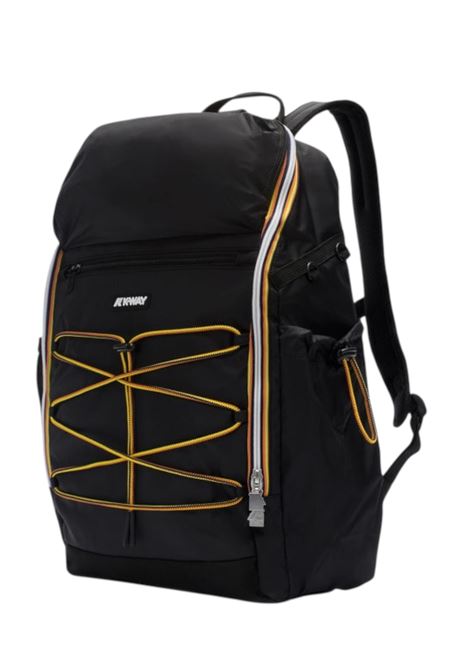 Zaino unisex K-way | K4112YWUSY