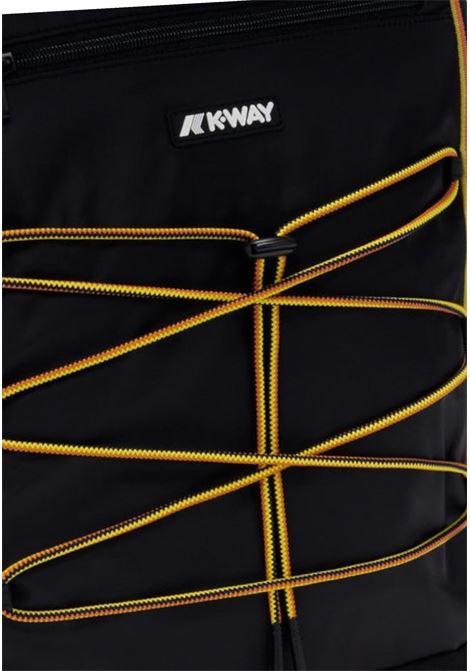 Zaino unisex K-way | K4112YWUSY