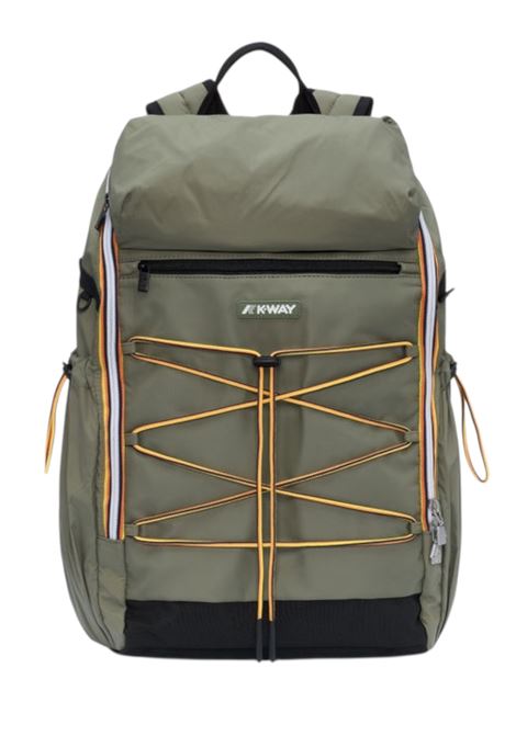 Zaino unisex K-way | K4112YWV15