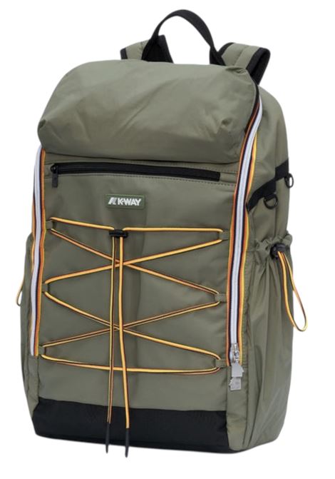 Zaino unisex K-way | K4112YWV15