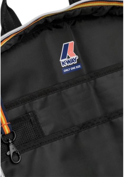 Zaino unisex K-way | K4112YWV15