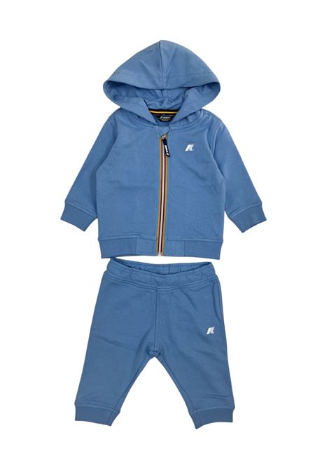 Completino baby K-way | K4124TW356