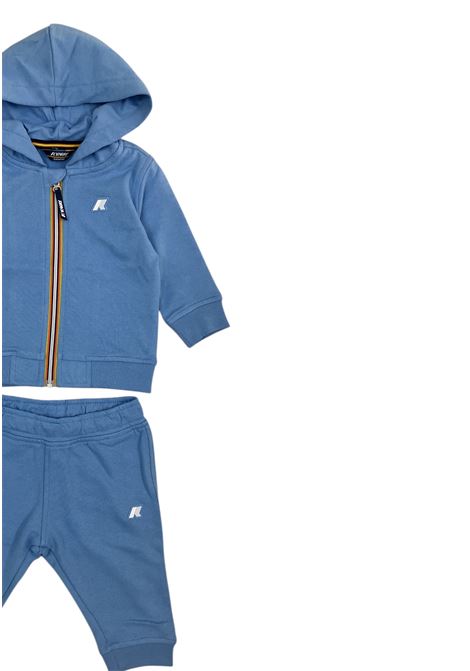 Completino baby K-way | K4124TW356