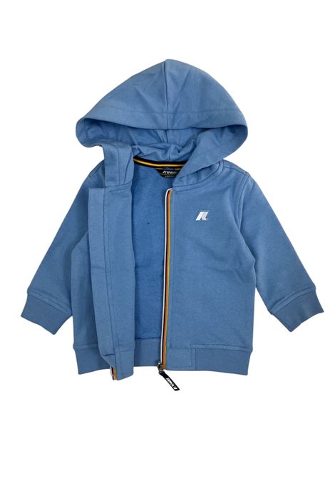 Completino baby K-way | K4124TW356