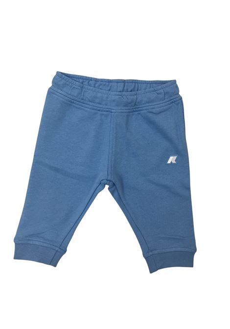 Completino baby K-way | K4124TW356