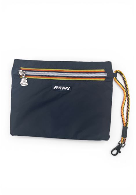 Beauty case unisex K-way | K4127SWK89