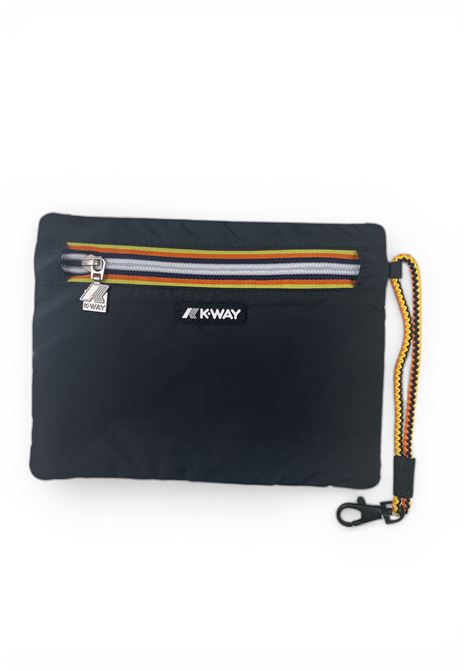 Beauty case unisex K-way | K4127SWUSY