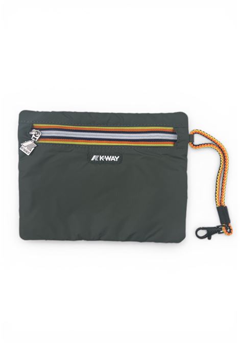Beauty case unisex K-way | K4127SWWMR