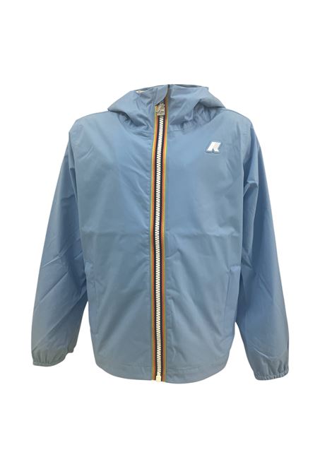Giubbino primaverile K-way | K41335W356