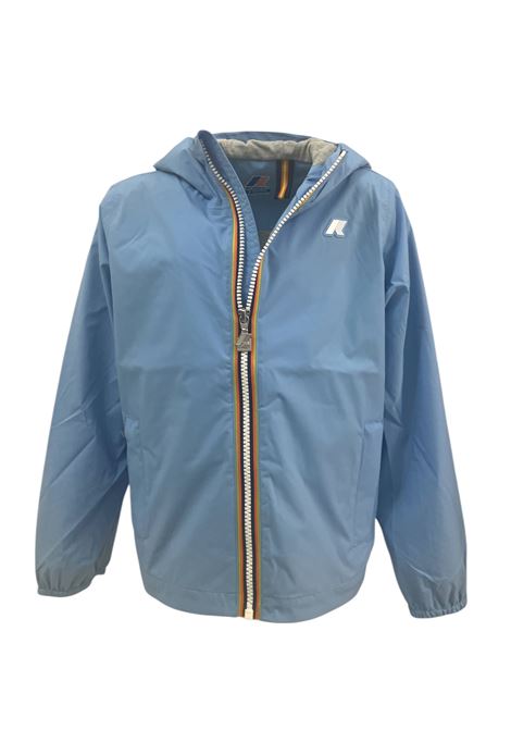 Giubbino primaverile K-way | K41335W356