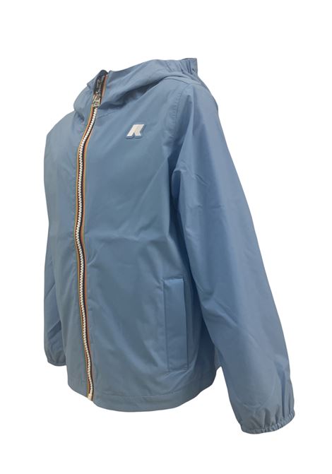 Giubbino primaverile K-way | K41335W356