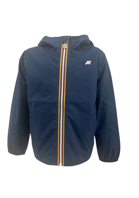 Giubbino primaverile K-way | K41335WB67