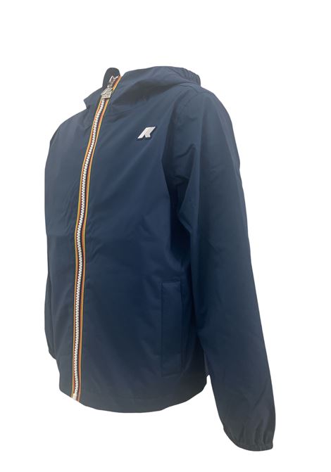 Giubbino primaverile K-way | K41335WB67