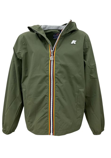 Giubbino primaverile K-way | K41335WV15